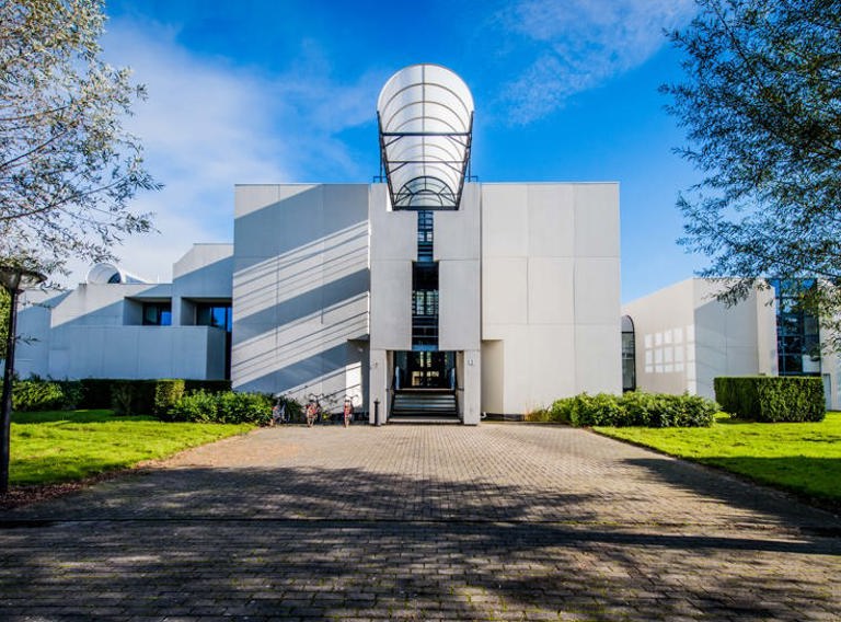 Gebouw Imo Foto1