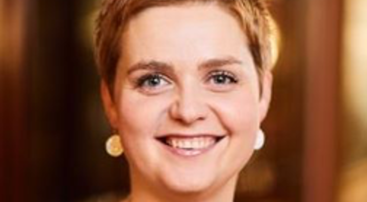 Liesbet Peeters