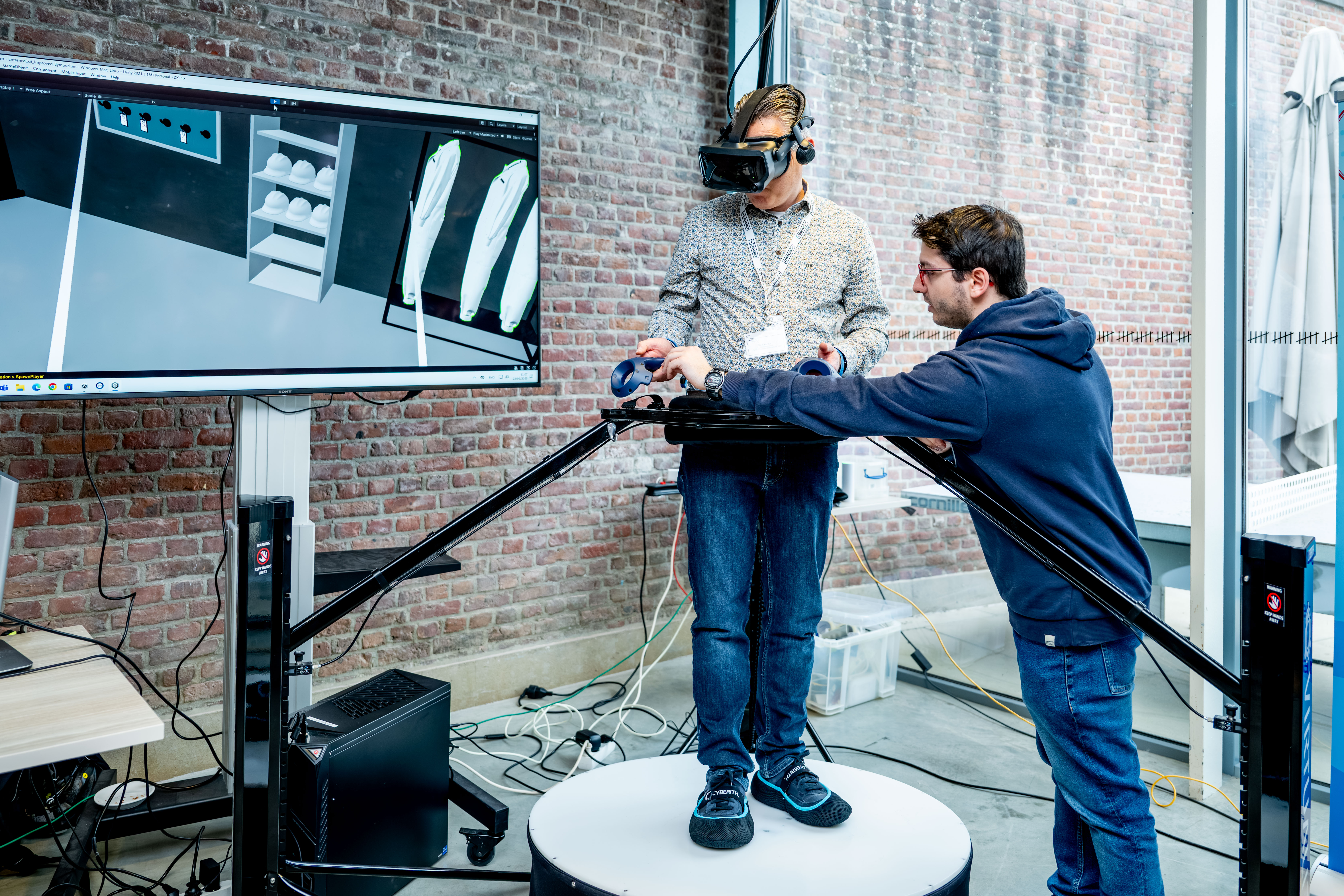 Technologie Digital Future Lab1