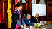 22 09 22 Stoer Der Togati En Ontvangst Provincieraadzaal 034
