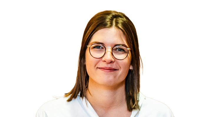 JANNE KAES