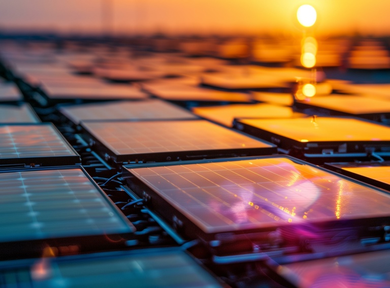 Solar Cells