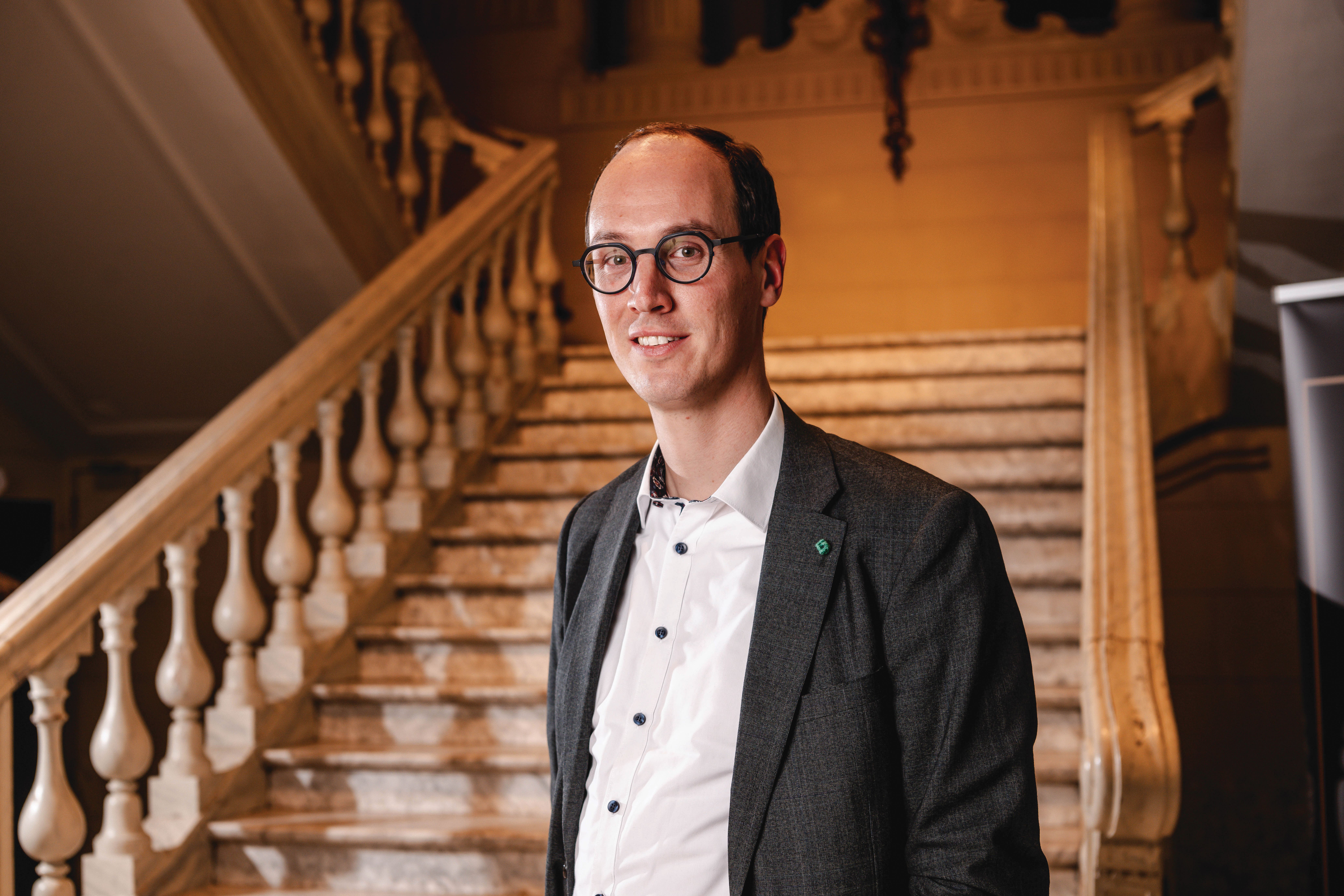 Wouter Uten