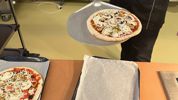 Phd Vegan Pizza Night Pizzas Small