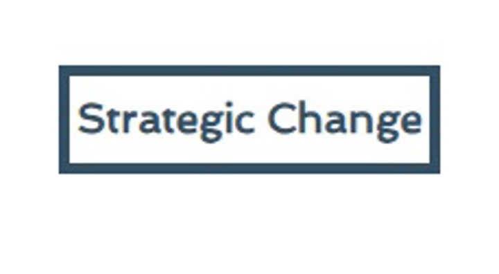 Strategic (1)