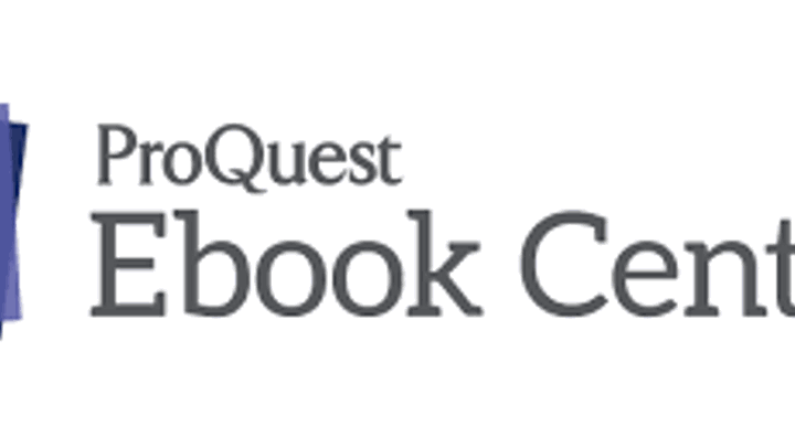 Ebook Central (2)
