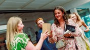 23 06 30 Proclamatie Bedrijfseconomische Wetenschappen Master WEB 232