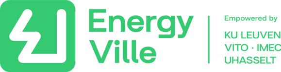 EnergyVille logo