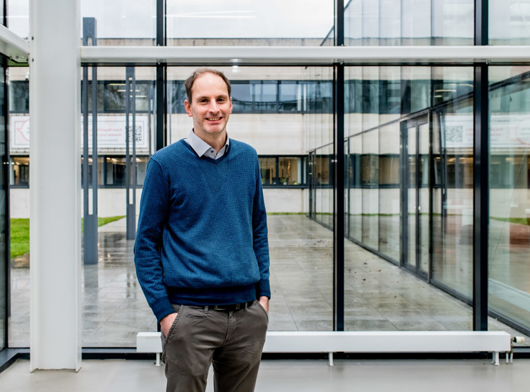 Koen Vandewal 01
