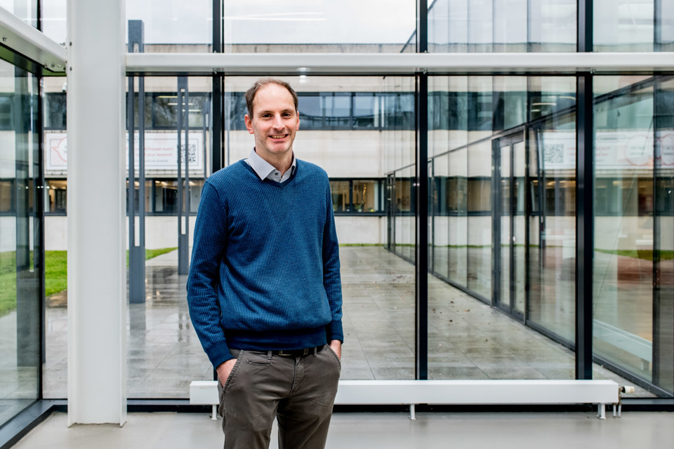 Koen Vandewal 01