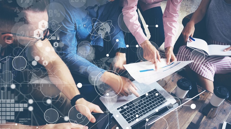 Business Web
