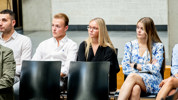 22 09 07 Proclamatie Architectuur Tweede Zit 017