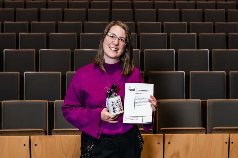 1500Ste Doctoraat Ingeborg Pecqueur