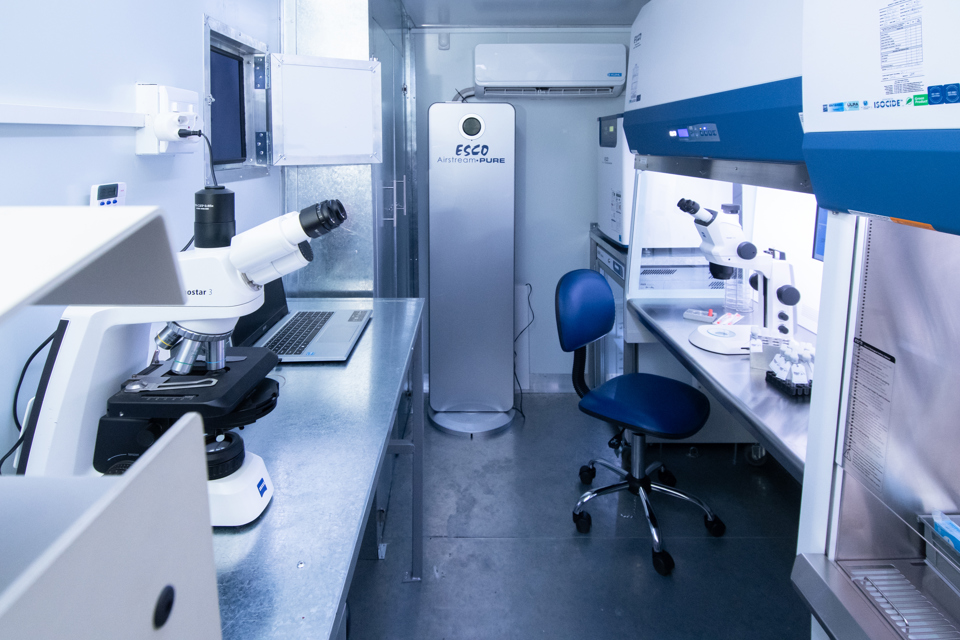 Photo Mobile IVF Unit (2)