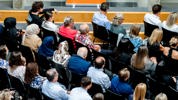 23 07 05 23 06 24 Proclamatie Bachelors Architectur En Interieurarchitectuur WEB 070