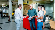 22 09 07 Proclamatie Architectuur Tweede Zit 035