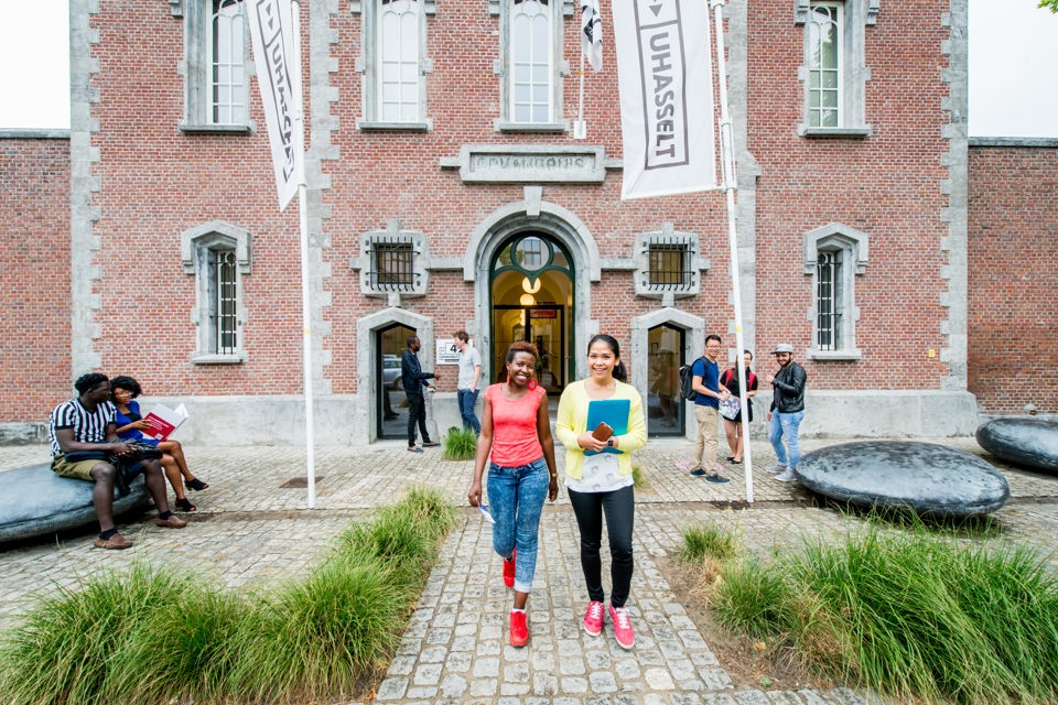 Fotoshoot Internationalisering 2017 Hasselt 34