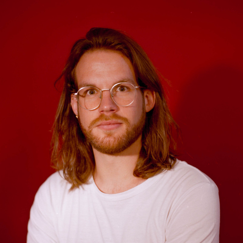 Sven Stas