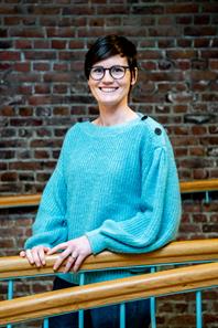 2019 DOC 55 Stefanie Kerkhofs