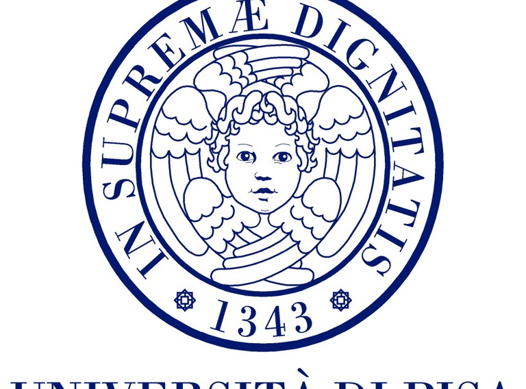 Desktop University Of Pisa Logo
