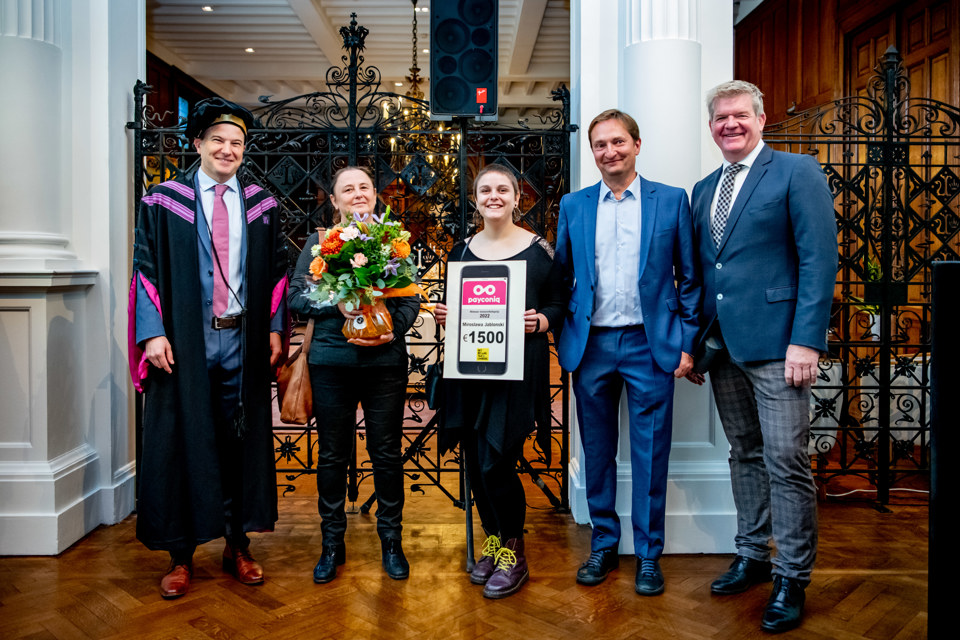 22 09 22 Uitreiking Inclusiviteitsprijs 002