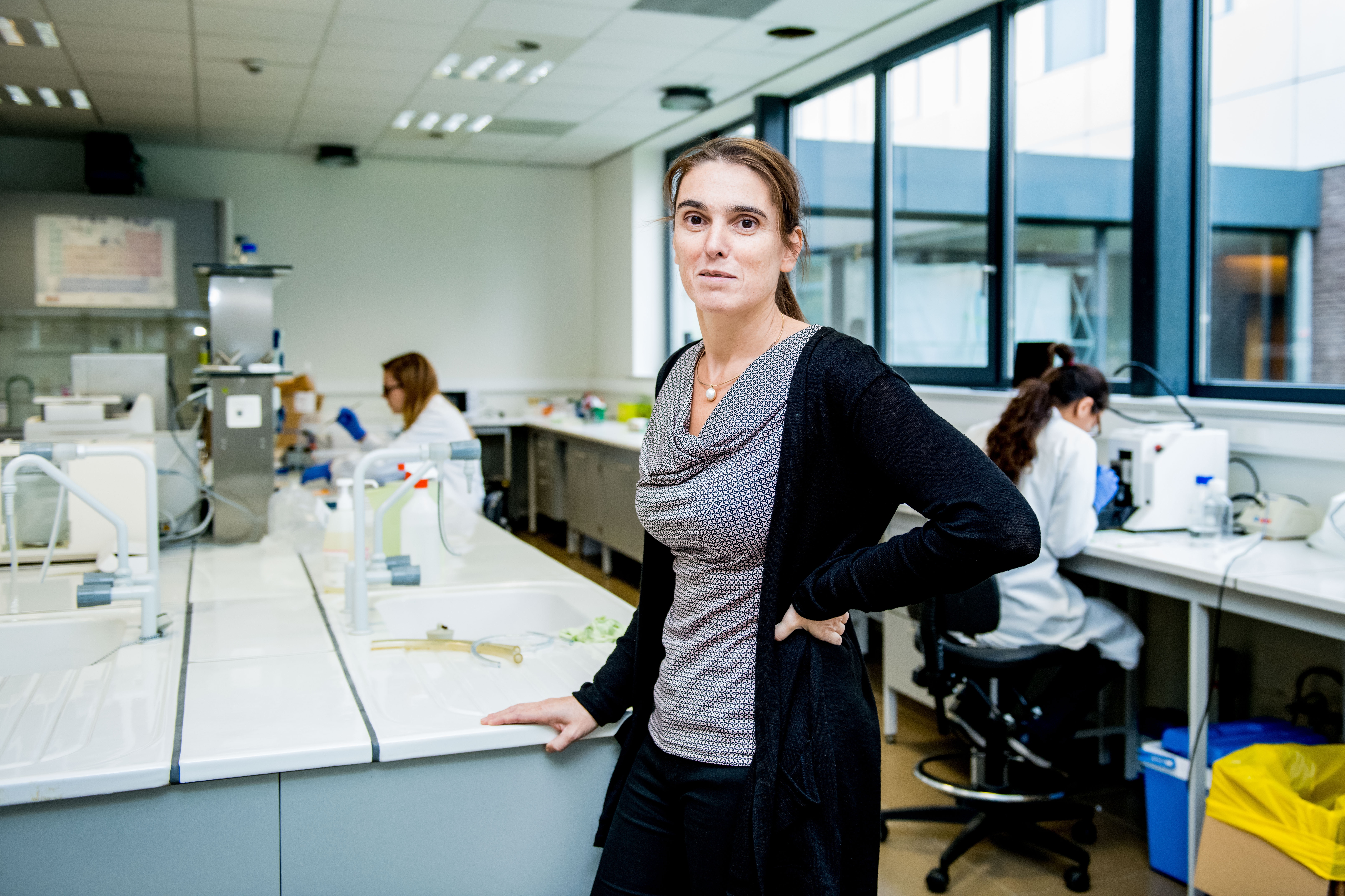 Ilse Dewachter