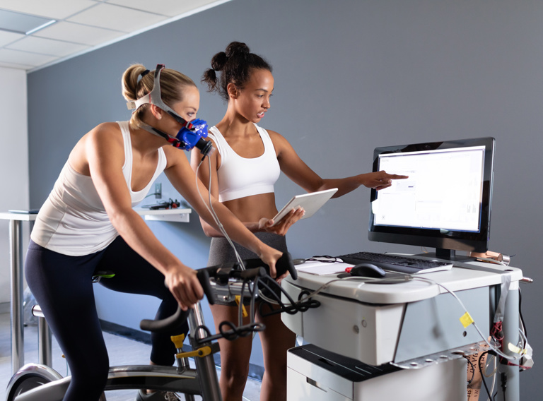 Sports Medical Research Center