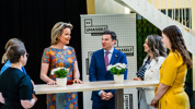 23 05 30 Eredoctoraat Koninging Mathilde110