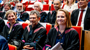 Dies Natalis Uitreiking Eredoctoraten 012