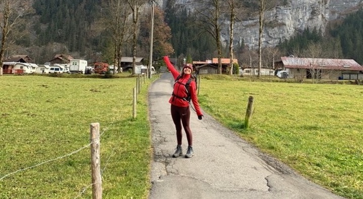 Victorine Coopman Lauterbrunnen1