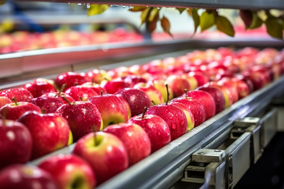 Fruit Agriculture