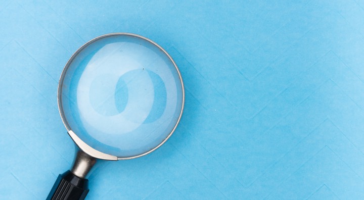 Wetenschappelijke informatie zoeken en gebruiken