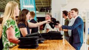 23 06 30 Proclamatie Bedrijfseconomische Wetenschappen Master WEB 007