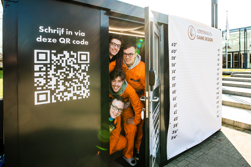 Escape Room Uhasselt