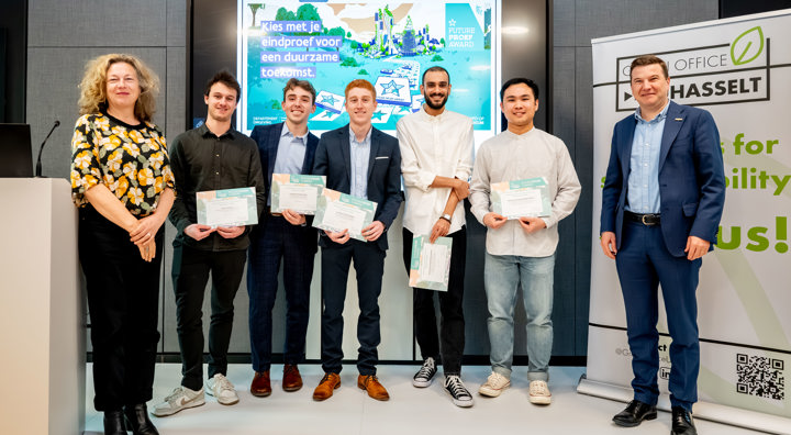 24 03 25 Uitreiking Future Proef Award 002