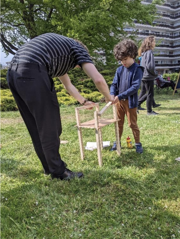 Ccha Hasselt