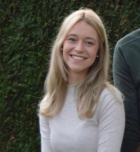 Myrthegregoor