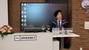 108 - 20230526 Uhasselt Vieringi Biosat 108