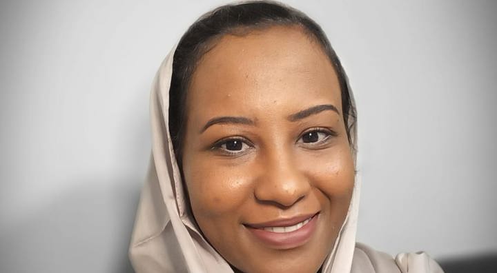 Essraa Ahmed