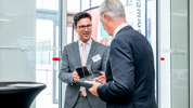 25 06 04 Koning Filip Bezoekt Health Campus 088