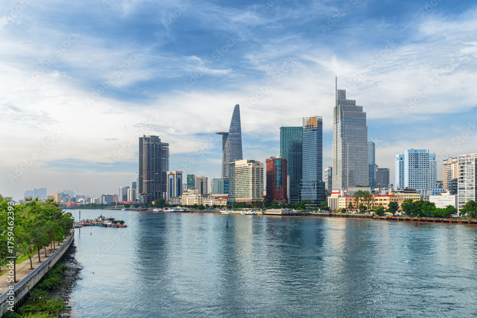 Ho Chi Minh City