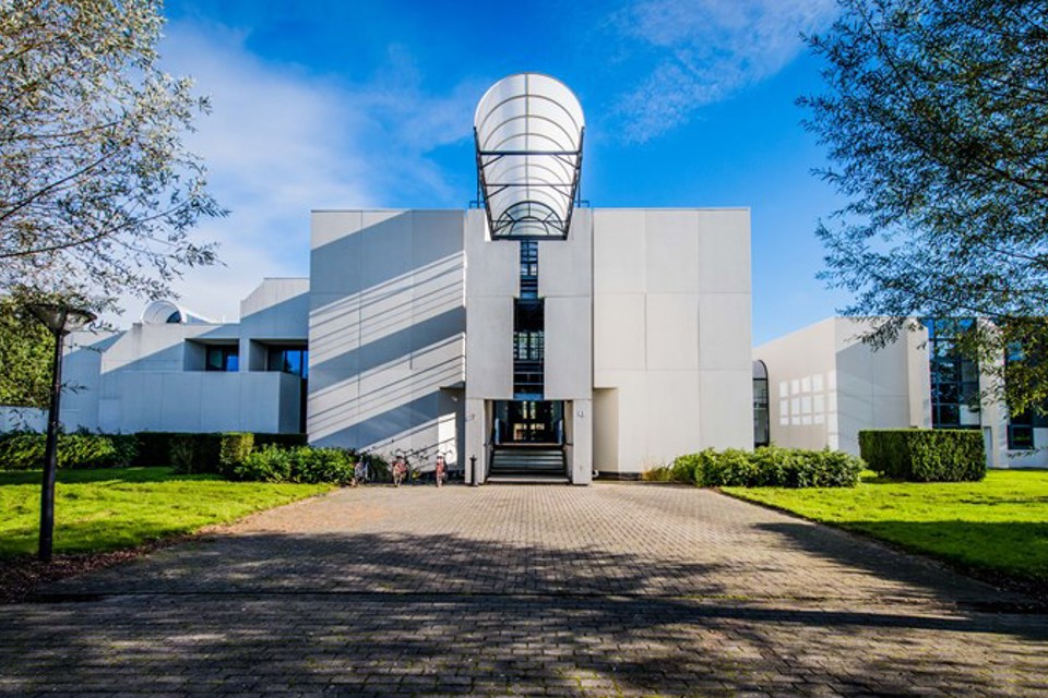 Gebouw Imo Foto1
