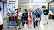 26 05 07 Alumni Lustrum (Jaren 0 En 1) 040