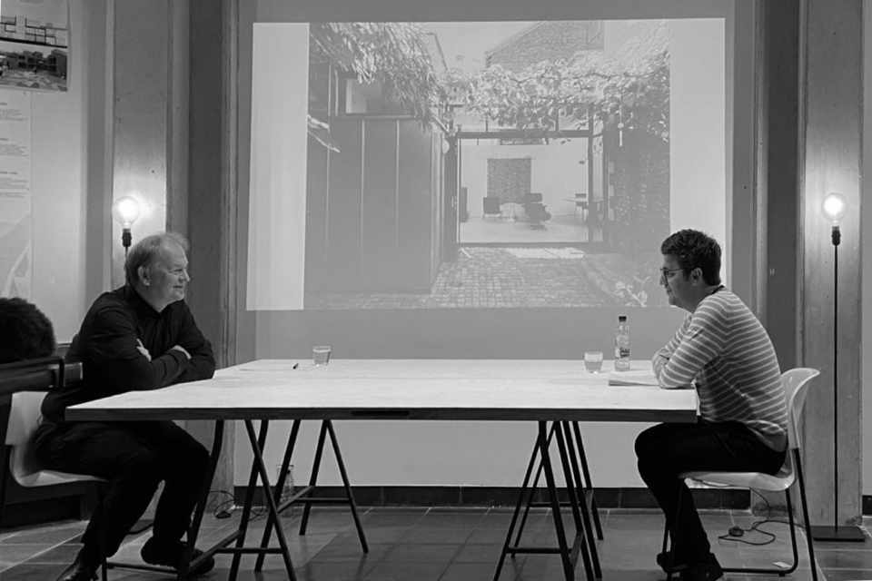 ark_streettalks_Tim Vekemans Jo Janssen