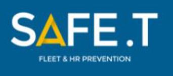 Logo Safet
