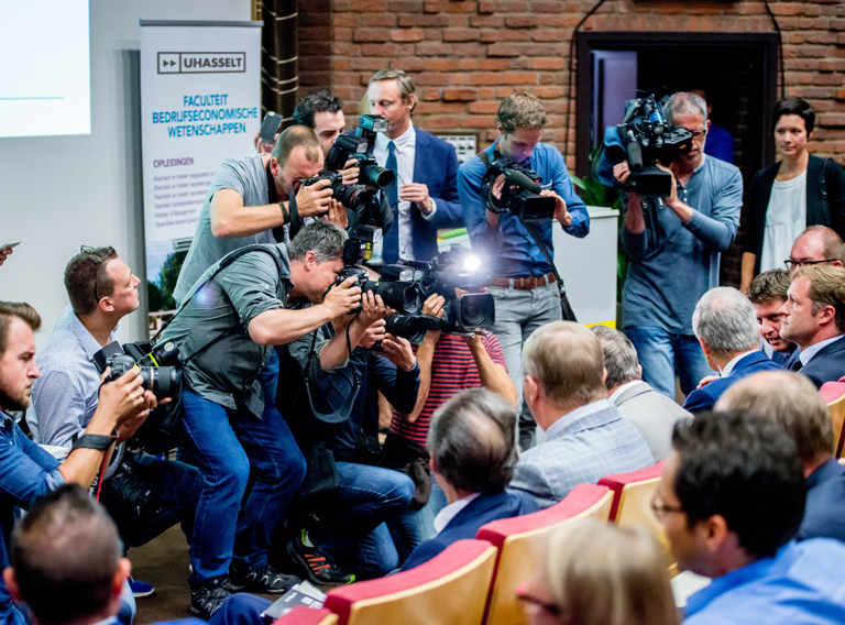 Beeld Voor Perspagina