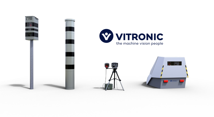 Vitronic Logo