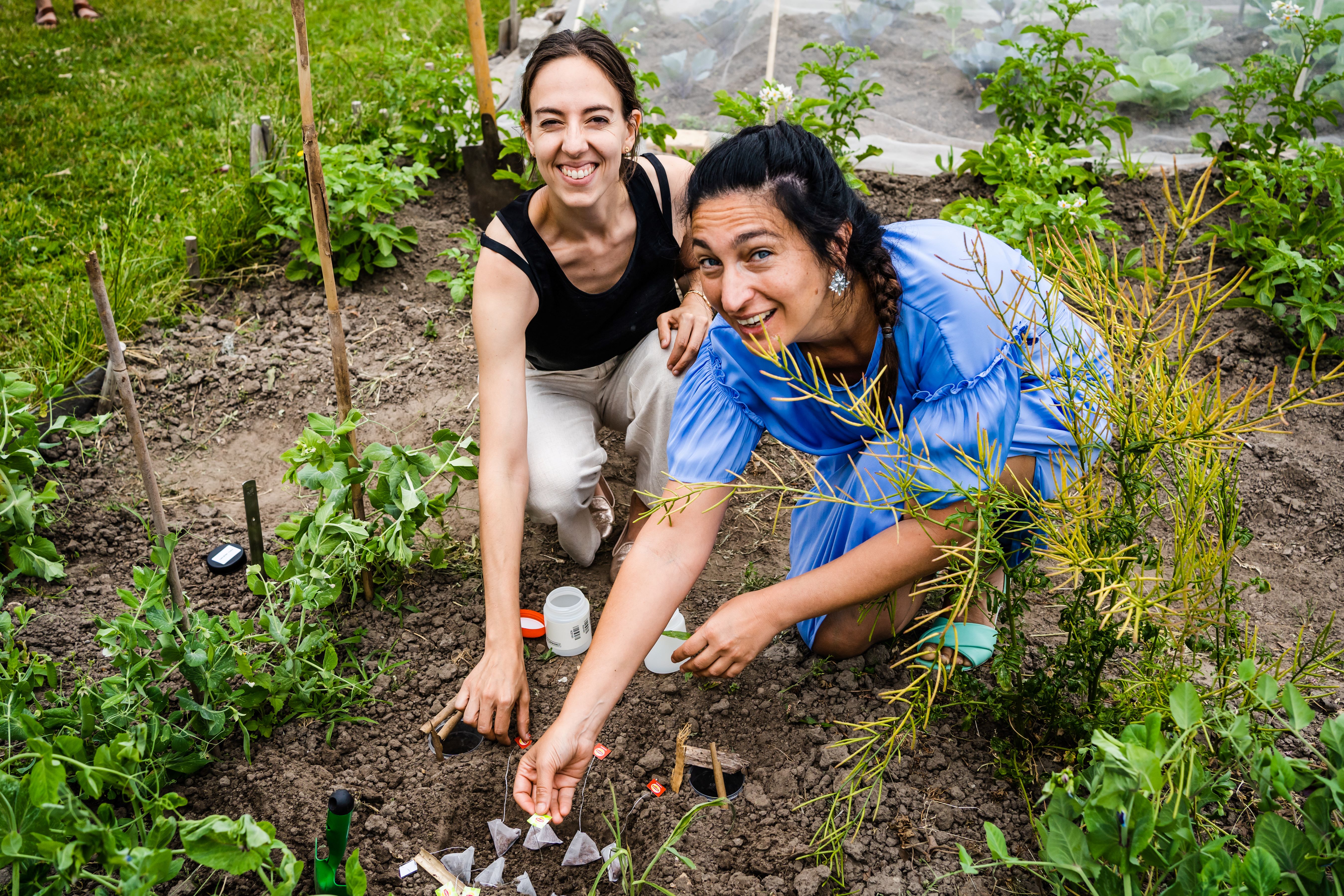 Dr. Sofie Thijs Minister Zuhal Demir