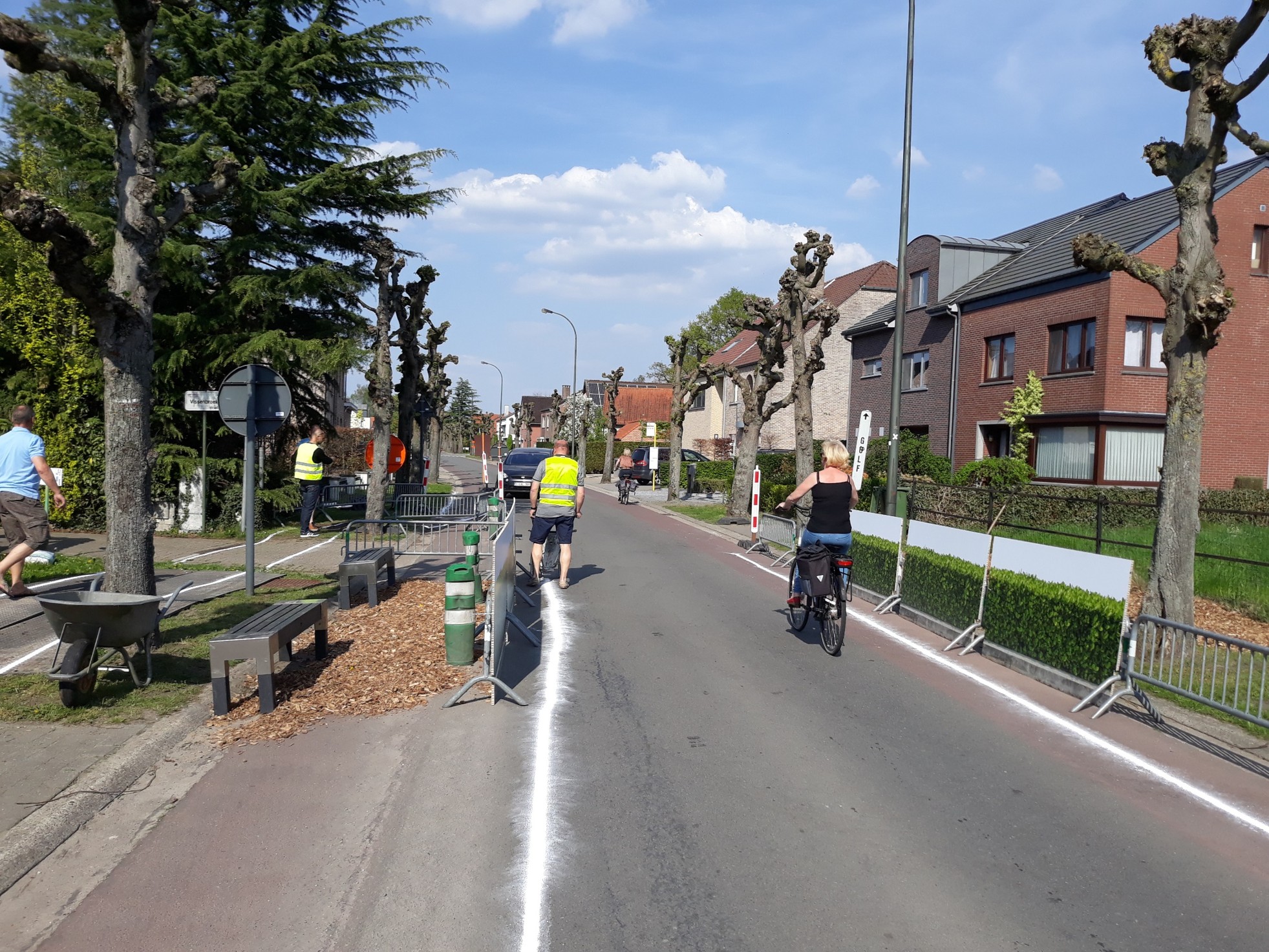 LP 6 Werken Aan Wijken