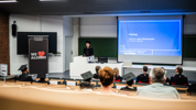 24 09 06 Proclamatie STAT 2De Periode 058